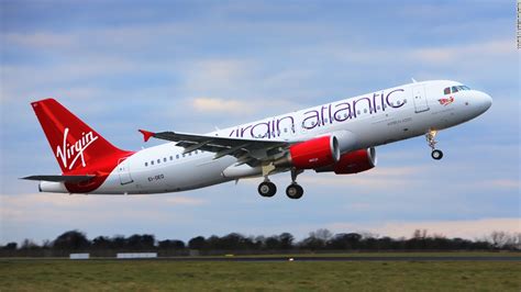 Virgin Atlantic’s seat messaging system has been flagged by  CNN